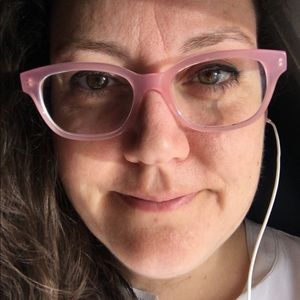 Meet your Posher, Virginia